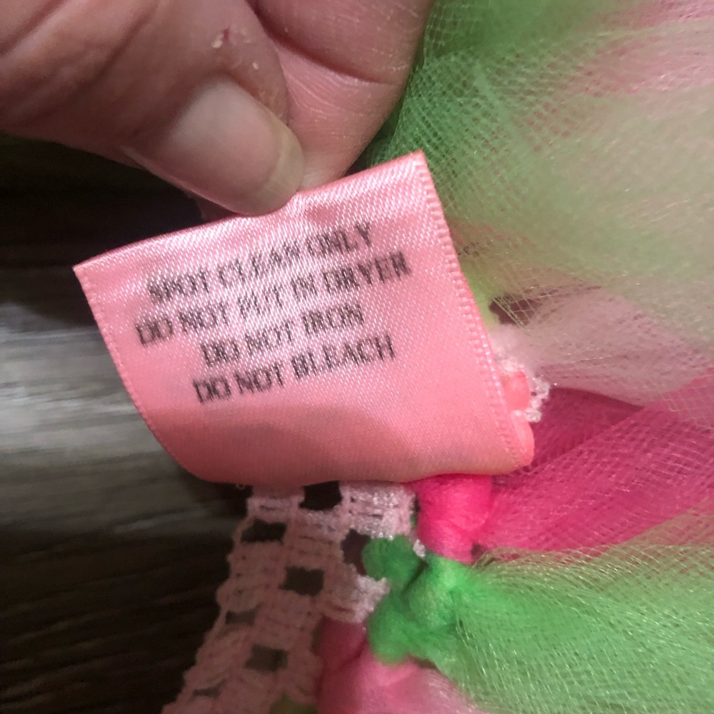Child Tutu - Picture 6 of 7